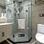 Manning Hotel (Guangzhou  Zhongshan Hospital  Dongshankou Metro Station)