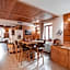 Locanda Alpina a 1250 mt