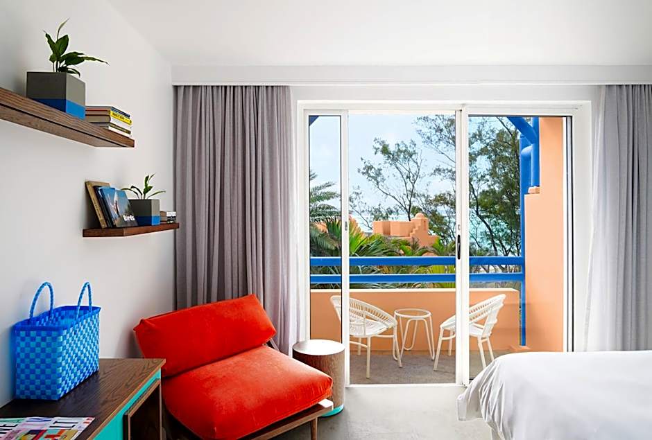 SALT of Palmar, Adult-only, a Member of Design Hotels