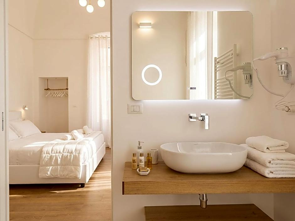 Casa Del Barone Suites