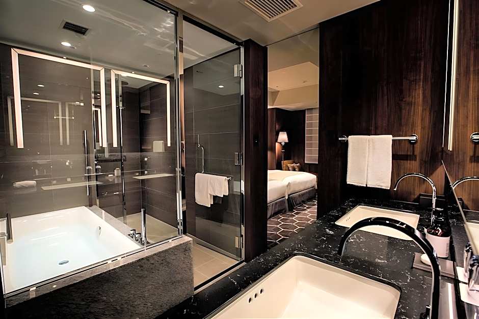 Hotel GrandBach Tokyo Ginza