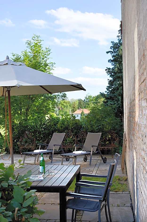 SEEBADHOF Berlin-Rangsdorf