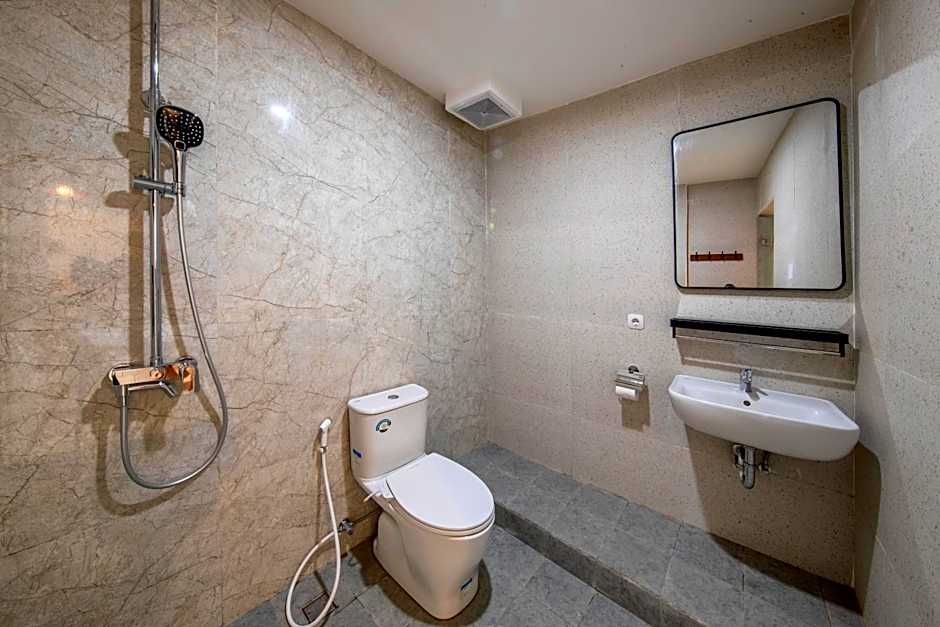 ND LOFT 2 by Kasta Hospitality