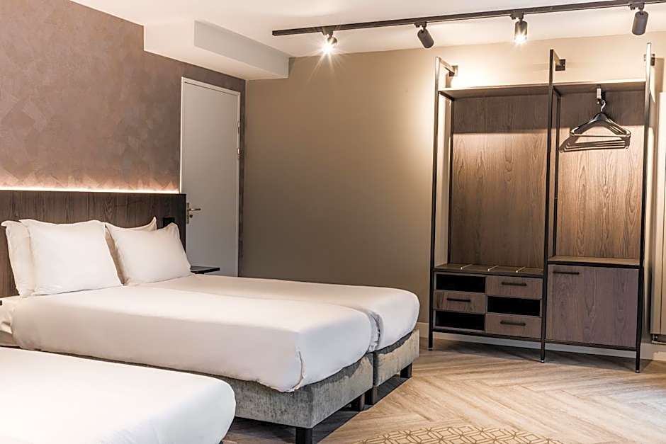 Sandton Eindhoven Centre