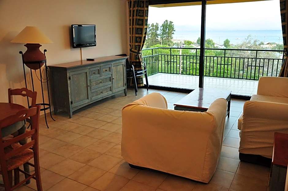 Palm Court Suites Ayvalik