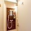 plat hostel keikyu asakusa station