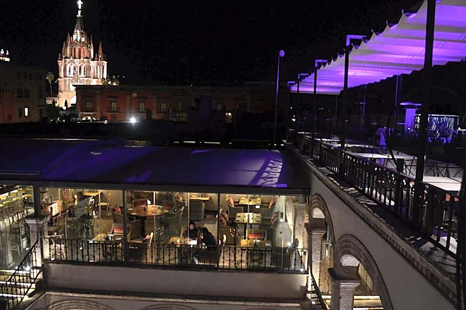 Casa 1810 Hotel Boutique