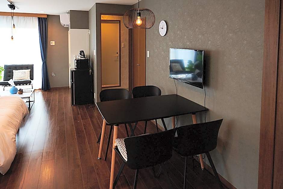 Ueno Residence Hotel Matsumoto