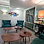 The Walnut Tree Hotel