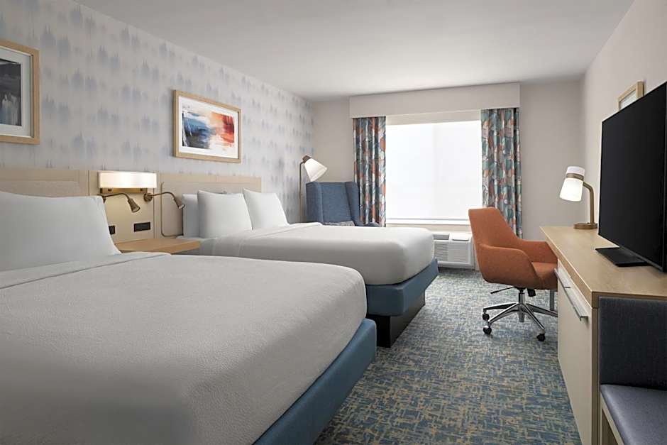 Hilton Garden Inn Conway