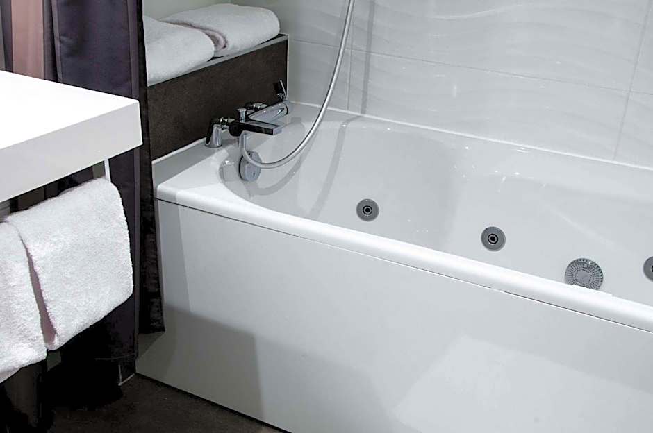 Le Lodge Brit Hotel Strasbourg Zenith