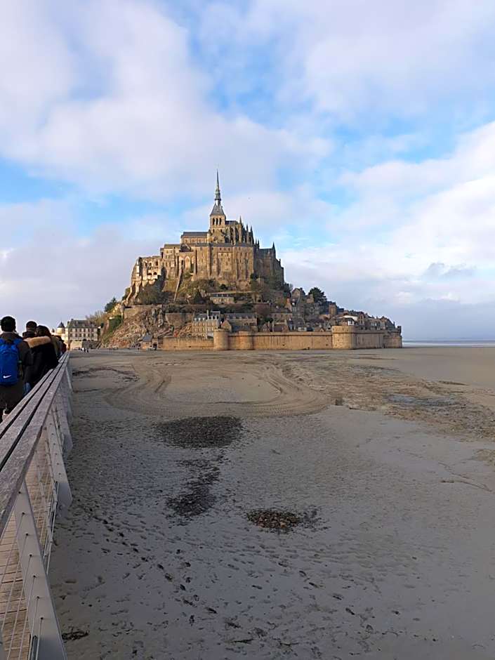 Cosy Er Lann Chambres d'Hôtes
