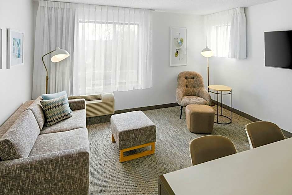 TownePlace Suites by Marriott Farmington