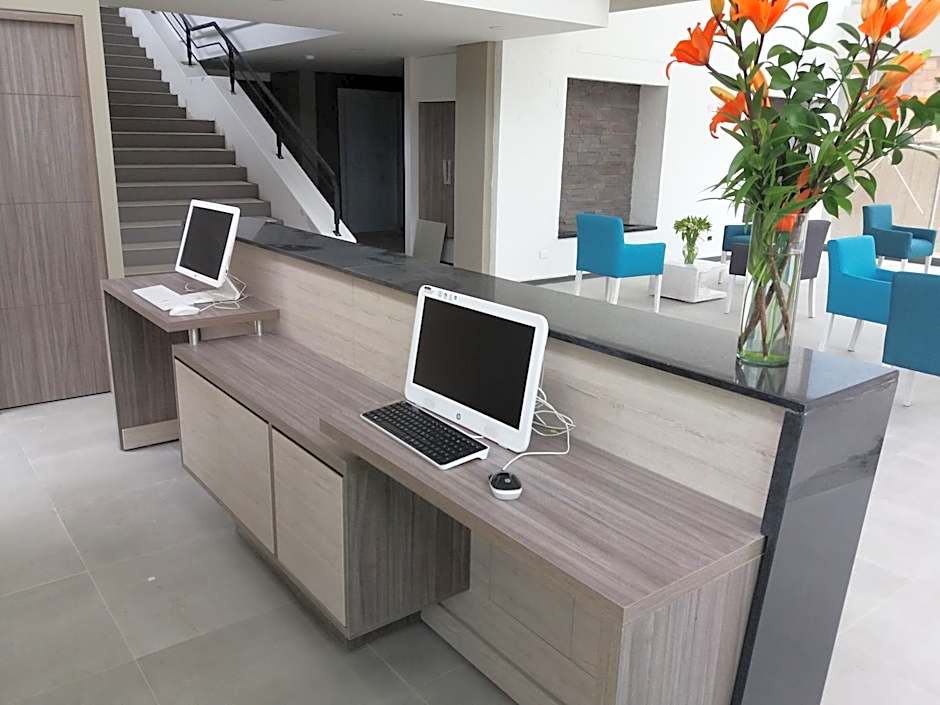 Hotel Nivari Duitama