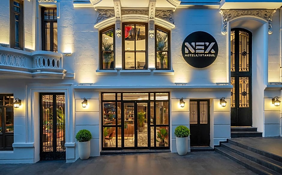 Nex Hotel & Spa İstanbul