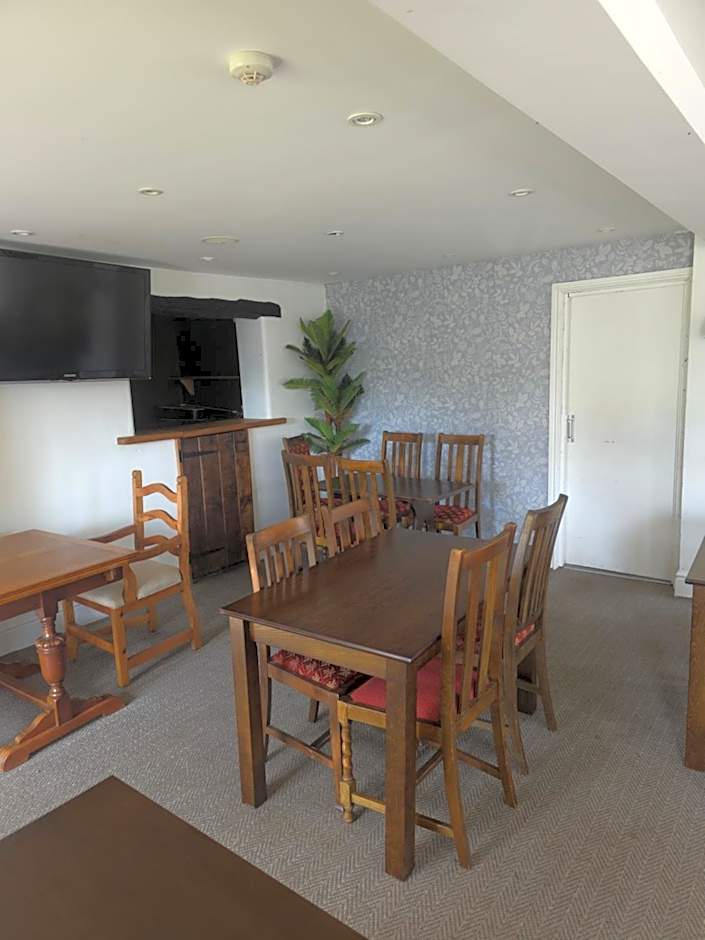 The Royal Oak Inn, Rhandirmwyn