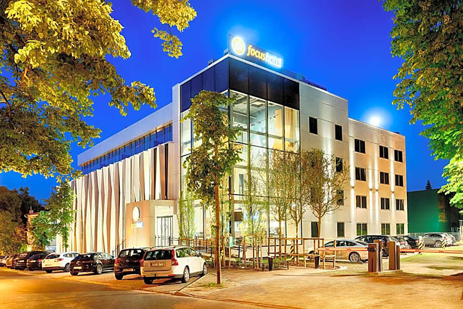 Focus Hotel Premium Sopot