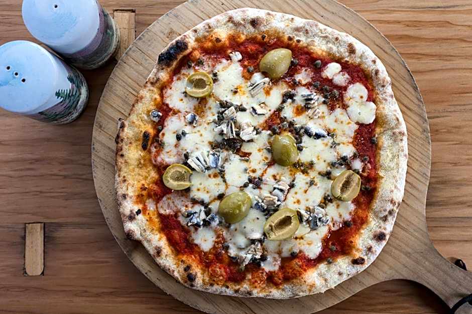 Dornoch Castle Hotel