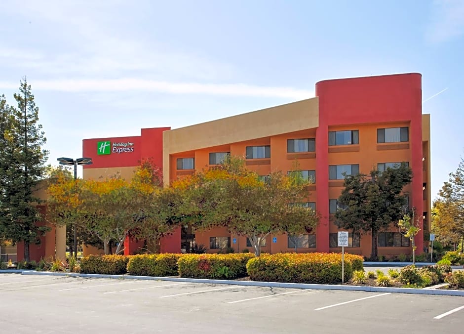 Holiday Inn Express Hotel Union City