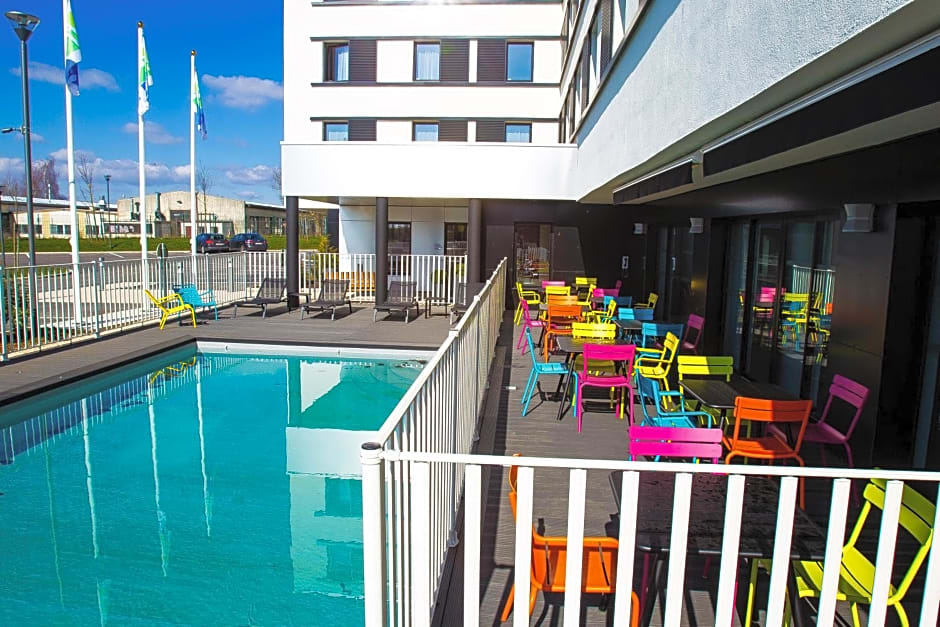 Holiday Inn Express Dijon By IHG