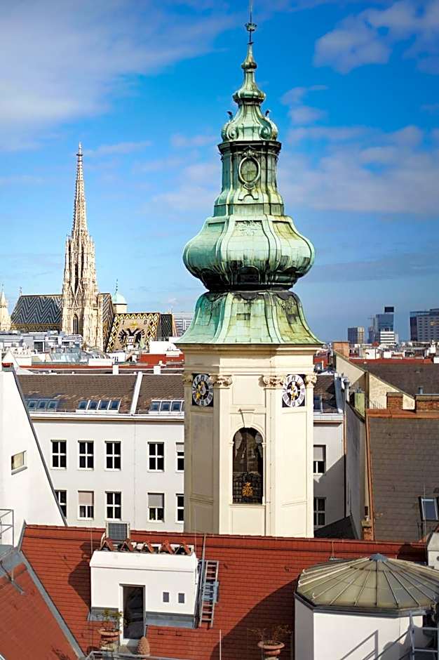 Boutique Hotel Zur Wiener Staatsoper
