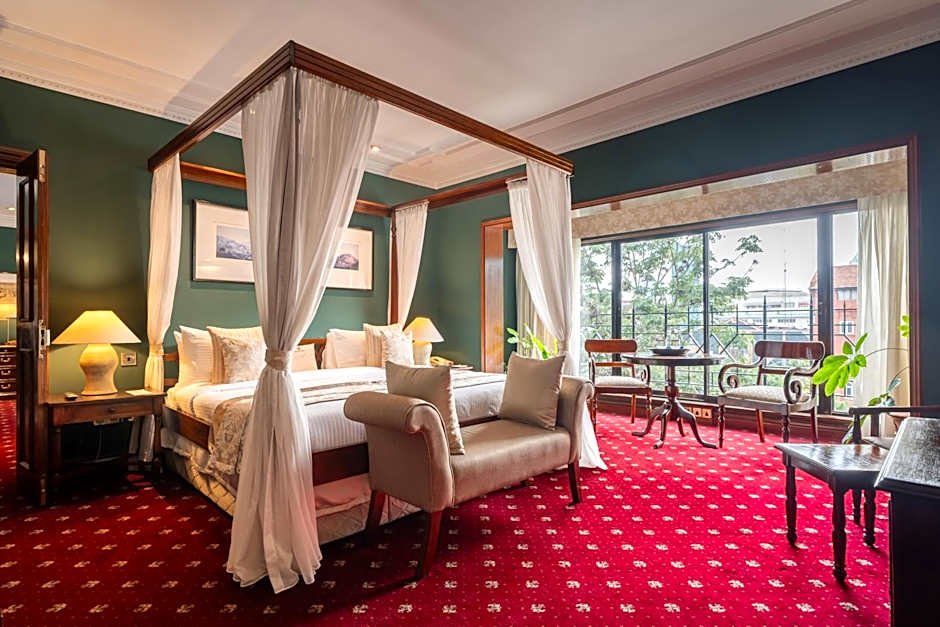 Photo 1 of 7 of Heritage Suite