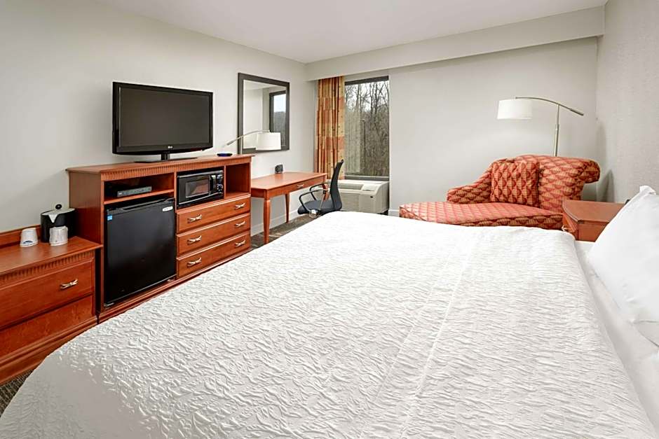 Hampton Inn By Hilton Oak Ridge Knoxville