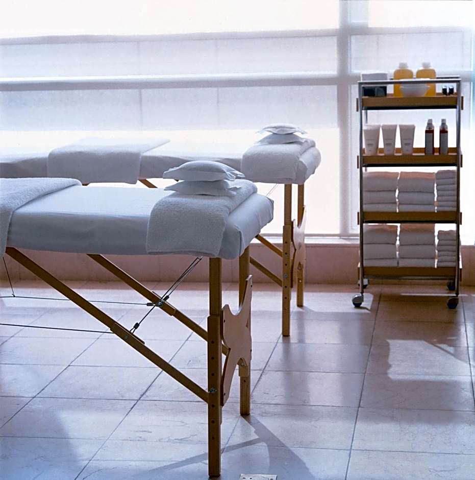 Grand Hyatt Sao Paulo