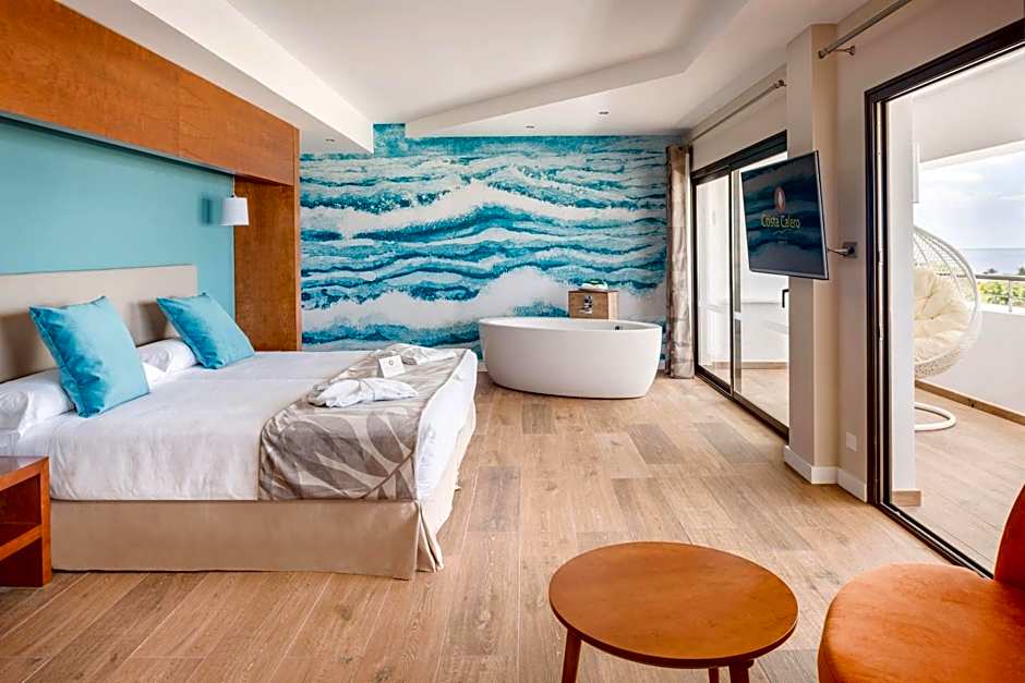 Hotel Costa Calero Thalasso & Spa