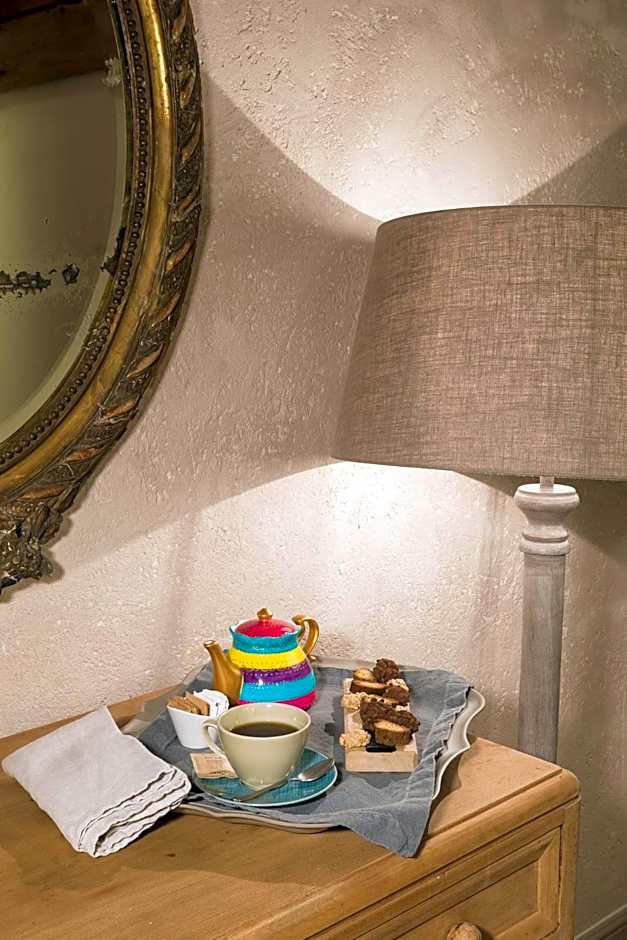 La Barchessa di Villa Pisani