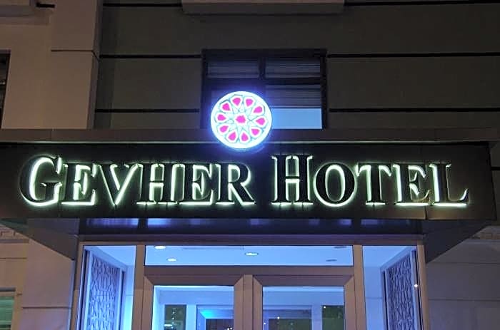 Gevher Hotel