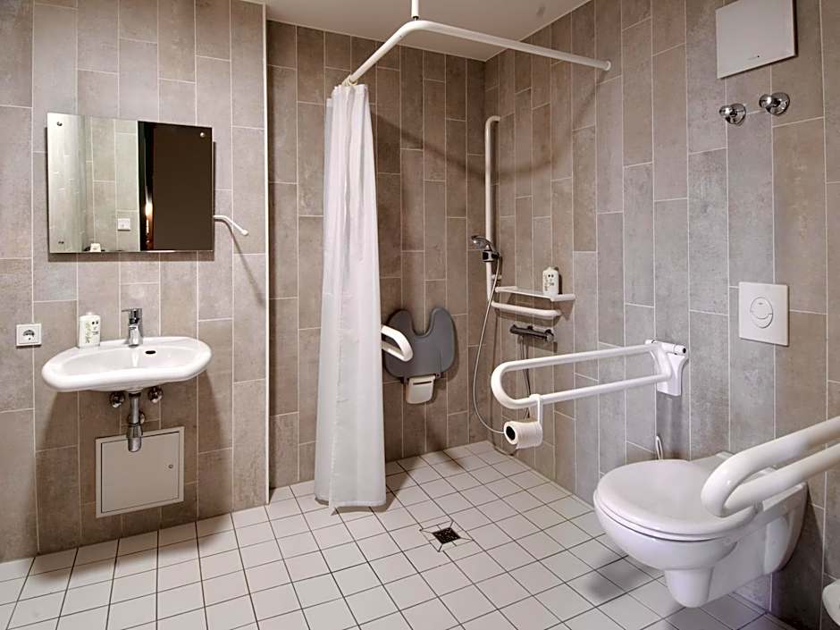 B&B Hotel Bad Homburg