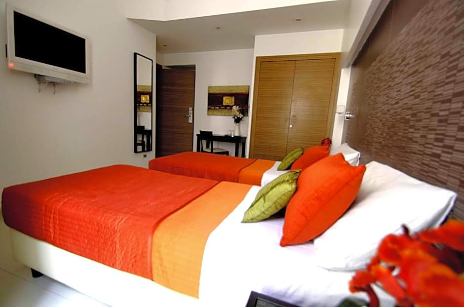 Interno 5 B&B