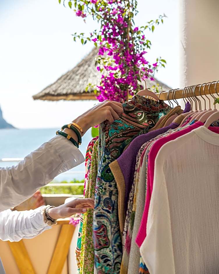 Hotel de La Plage - Mahogany