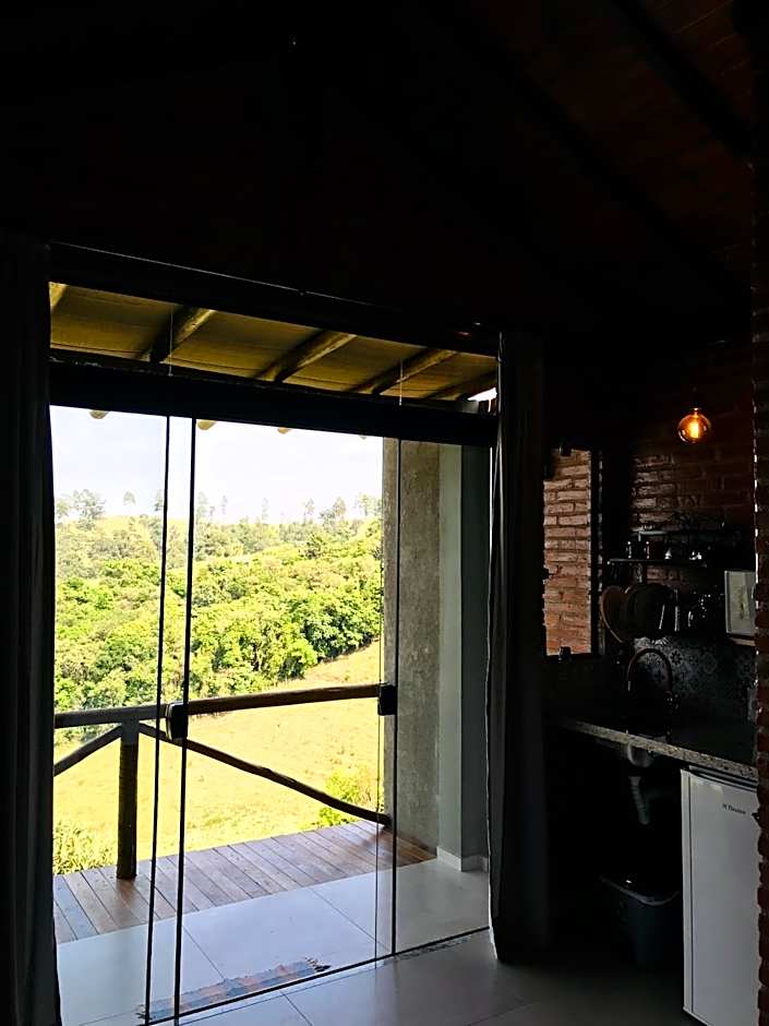 Chalé da Montanha - Locações