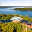 Västerbacken Hotell & Konferens