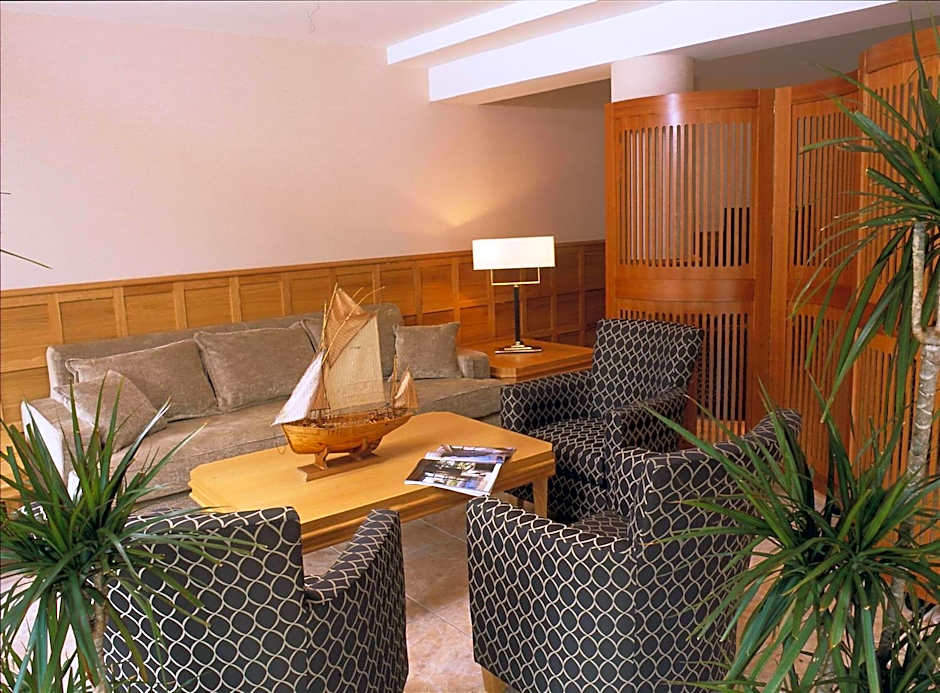 Best Western Alexandra