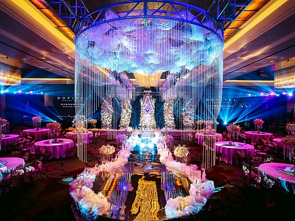 Sofitel Nanjing Galaxy