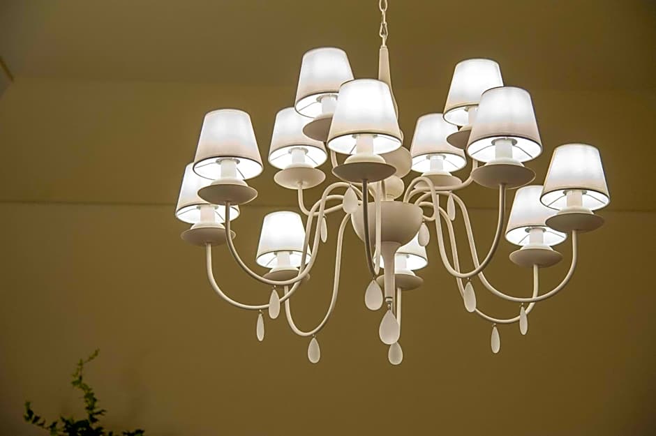 Antica Dimora Luxury Rooms