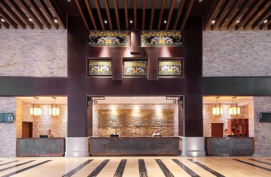 Four Points by Sheraton Danzhou