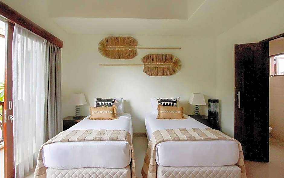 Aroha Boutique Villas