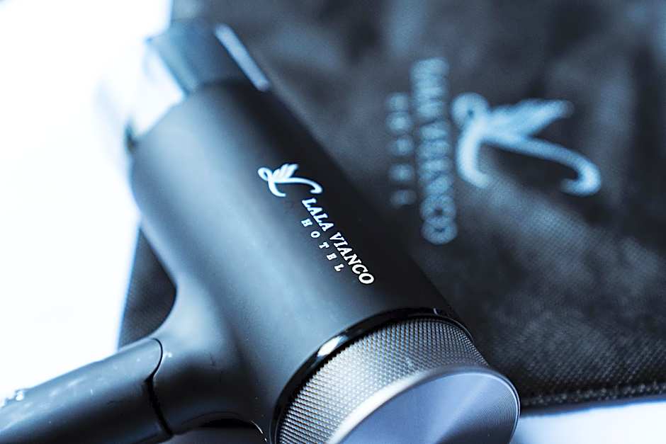 Lala Vianco Business Hotel