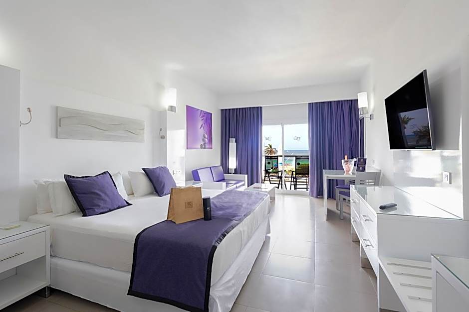 Riu Palace Antillas - Adults Only - All Inclusive