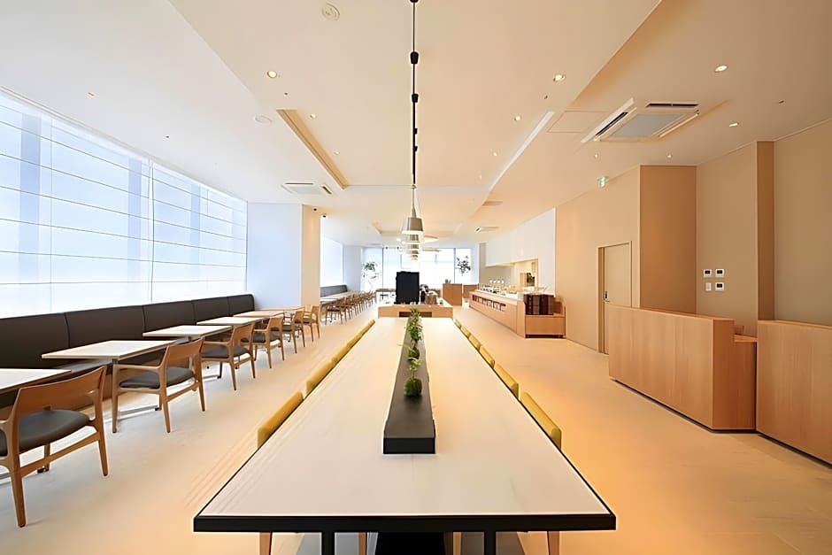 Richmond Hotel Himeji