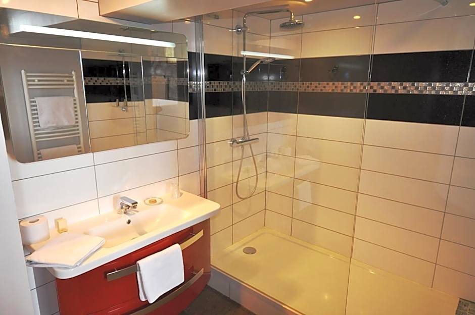 Manoir des Lions de Tourgéville