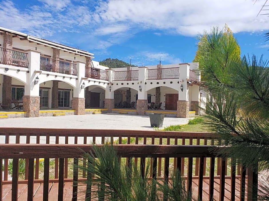 Quinta Misión