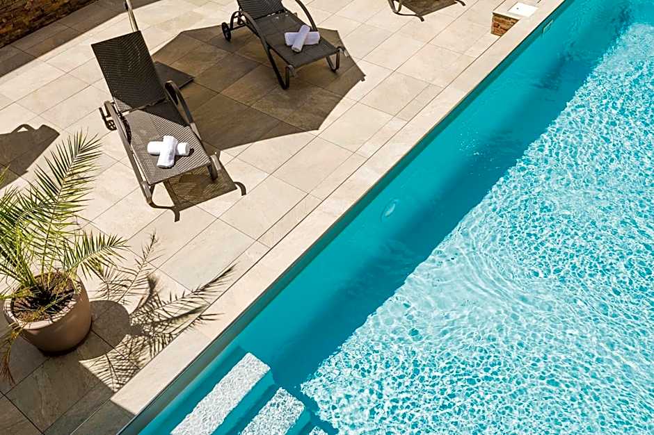 Lagrange Vacances Les Patios Eugénie