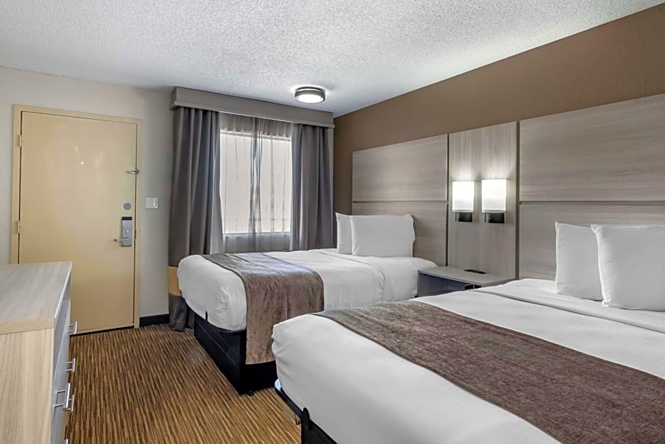 Best Western The Oasis at Joplin