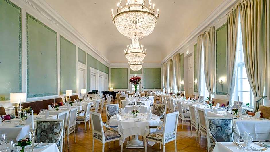 Grand Hotel Heiligendamm - The Leading Hotels of the World