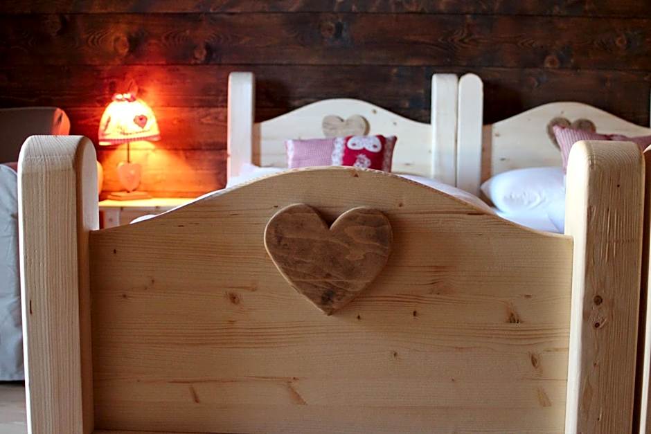 Eirl DOLOMITES Retreat Sappada